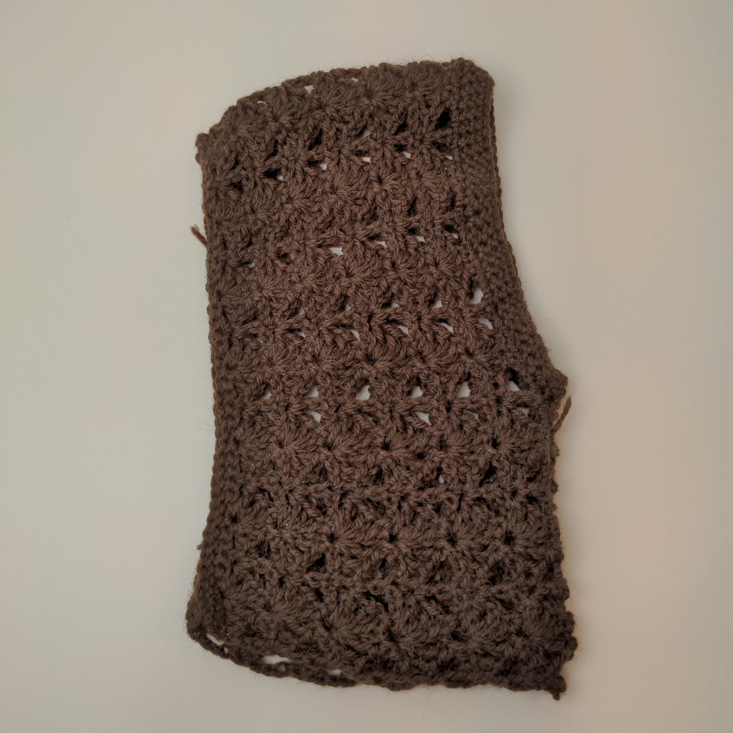 cocoon 1 ~ crochet balaclava from mođđe studio