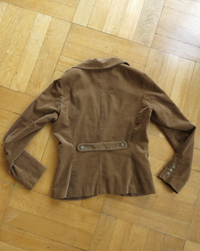 Tsumori Chisato blazer