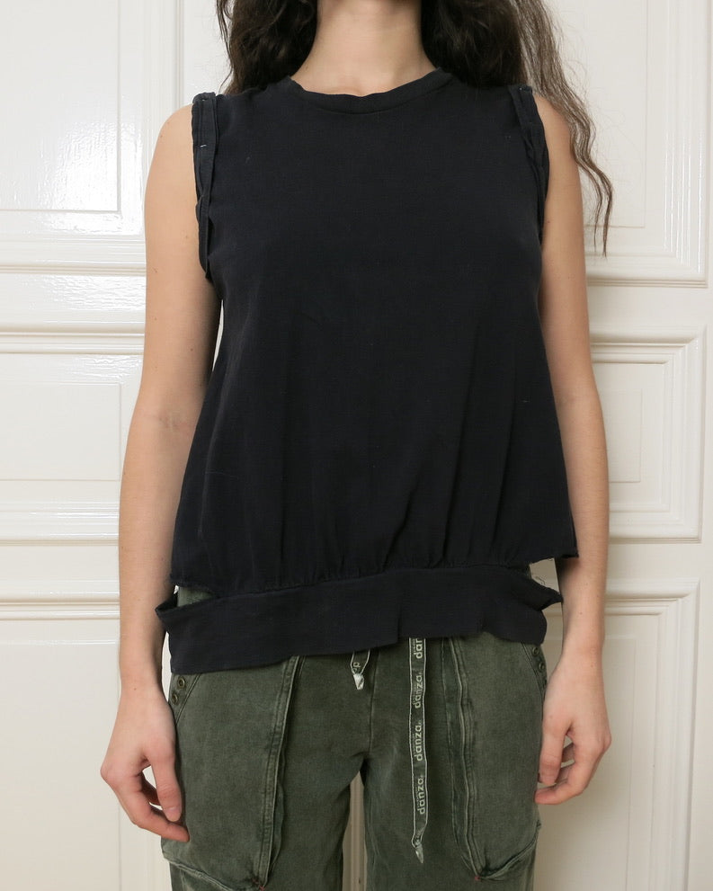 Undercover tank top