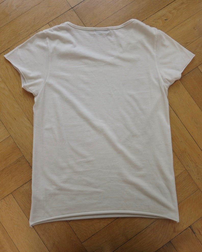 Nomadic t-shirt