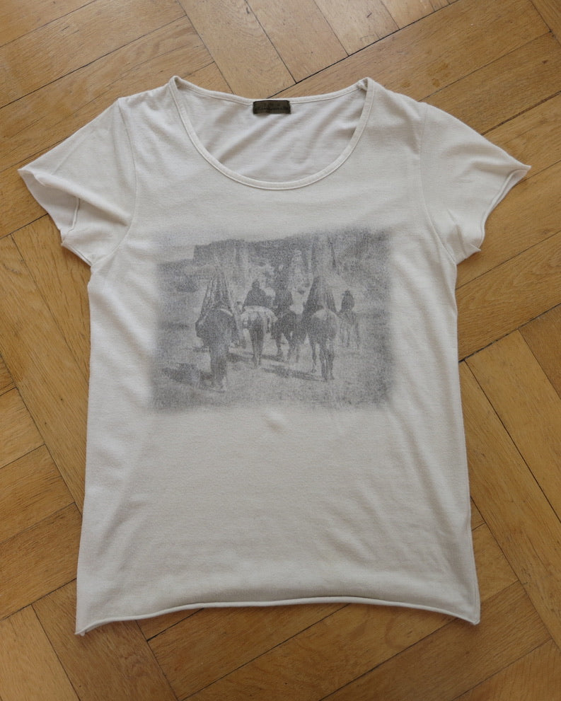 Nomadic t-shirt