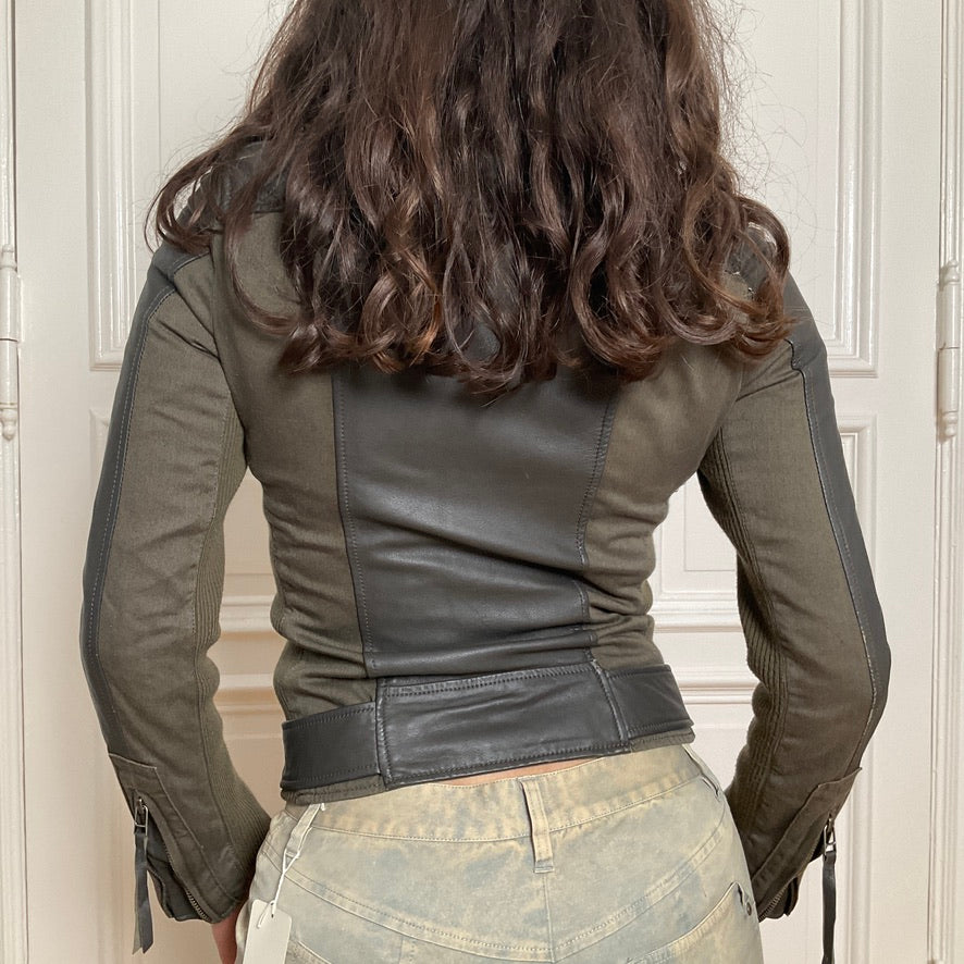 5351 Pour Les Femmes motorcycle jacket