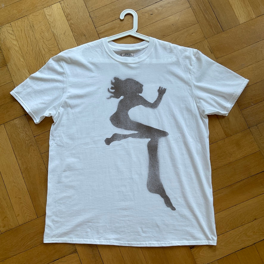 J'adorable Basics ~ big sleepyheads t-shirt