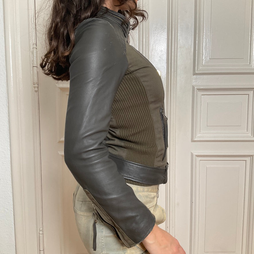 5351 Pour Les Femmes motorcycle jacket