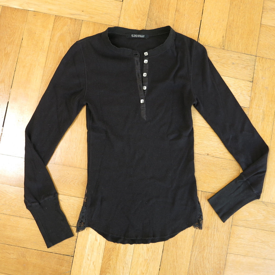 5351 Pour Les Femmes longsleeve