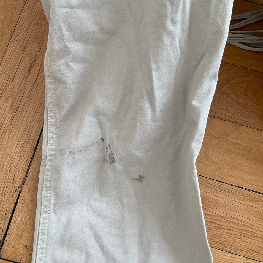 Y2K freesoul flared trousers
