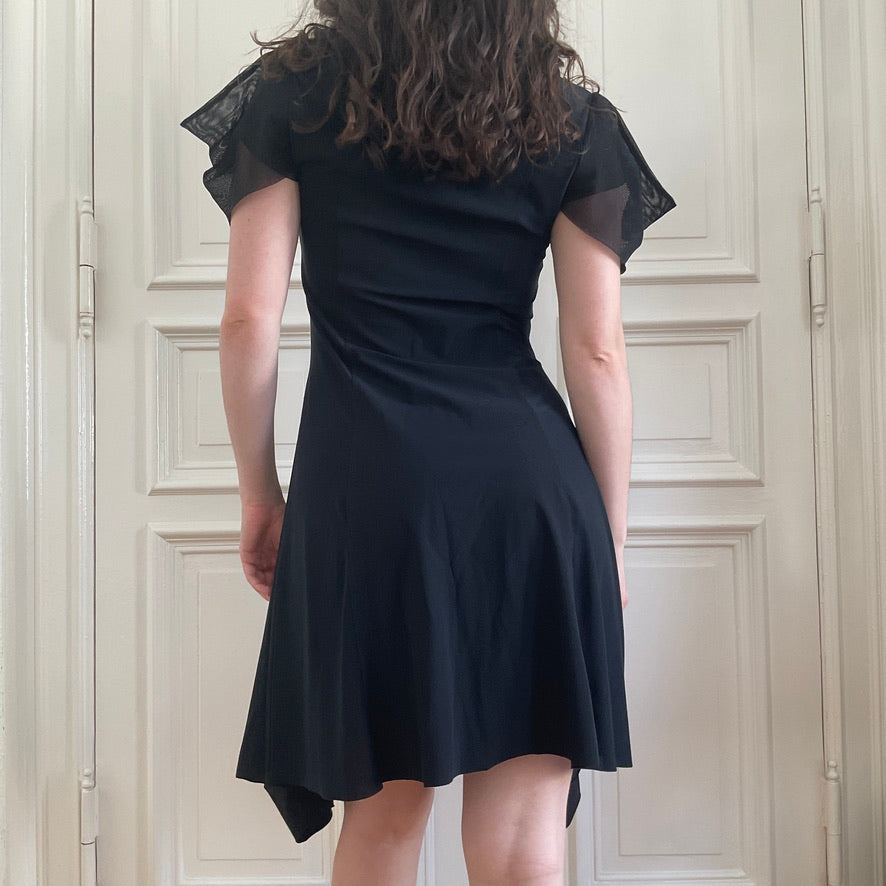 High Use dress
