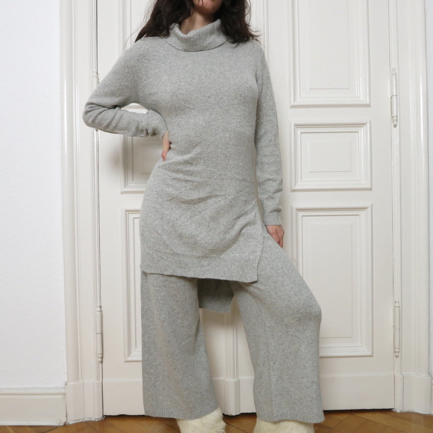 Goa cozy winter set