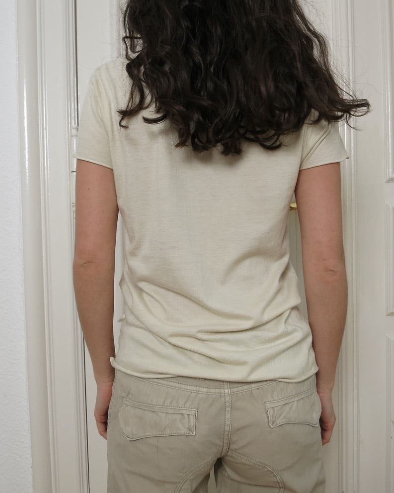 Nomadic t-shirt