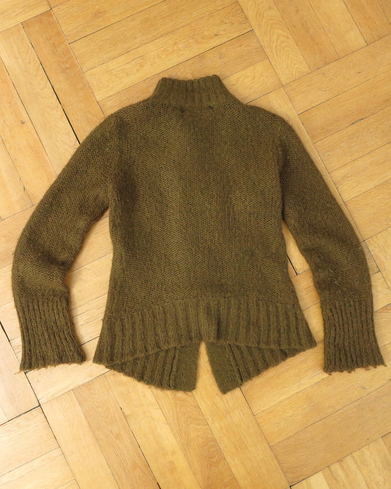 Isabel Marant cardigan