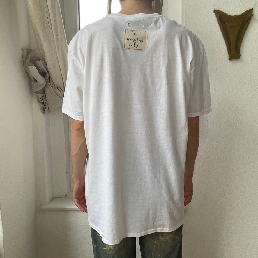 J'adorable Basics ~ big sleepyheads t-shirt