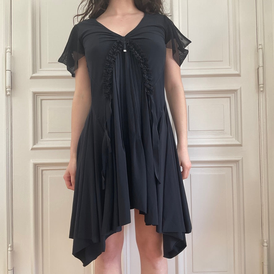 High Use dress