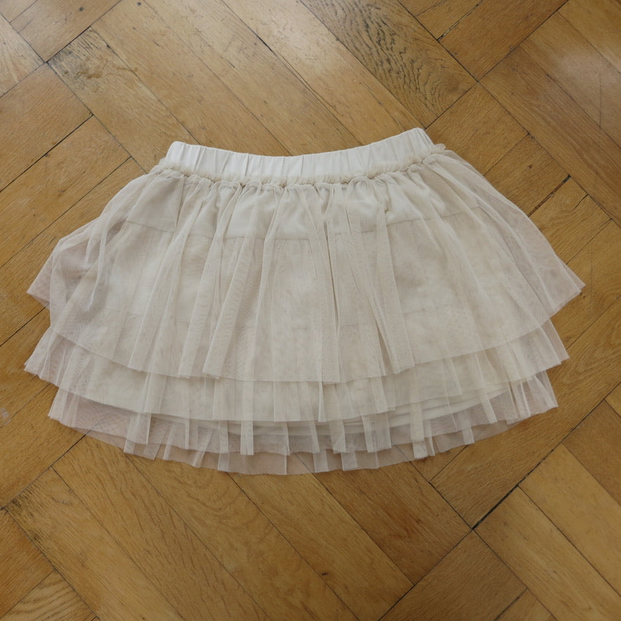 Tutu skort