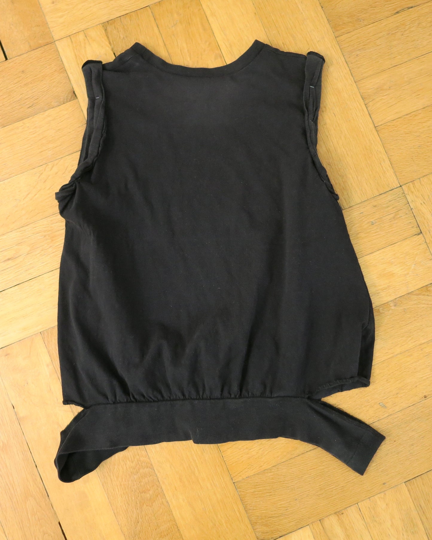 Undercover tank top
