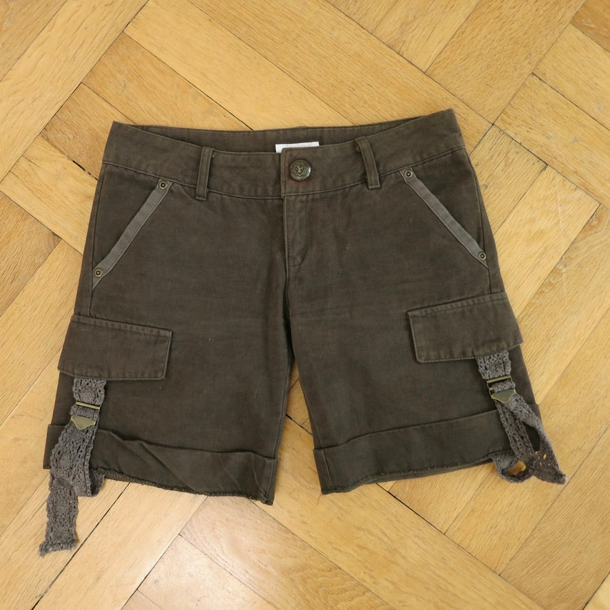 Masculo hiking shorts