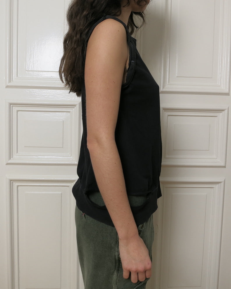 Undercover tank top