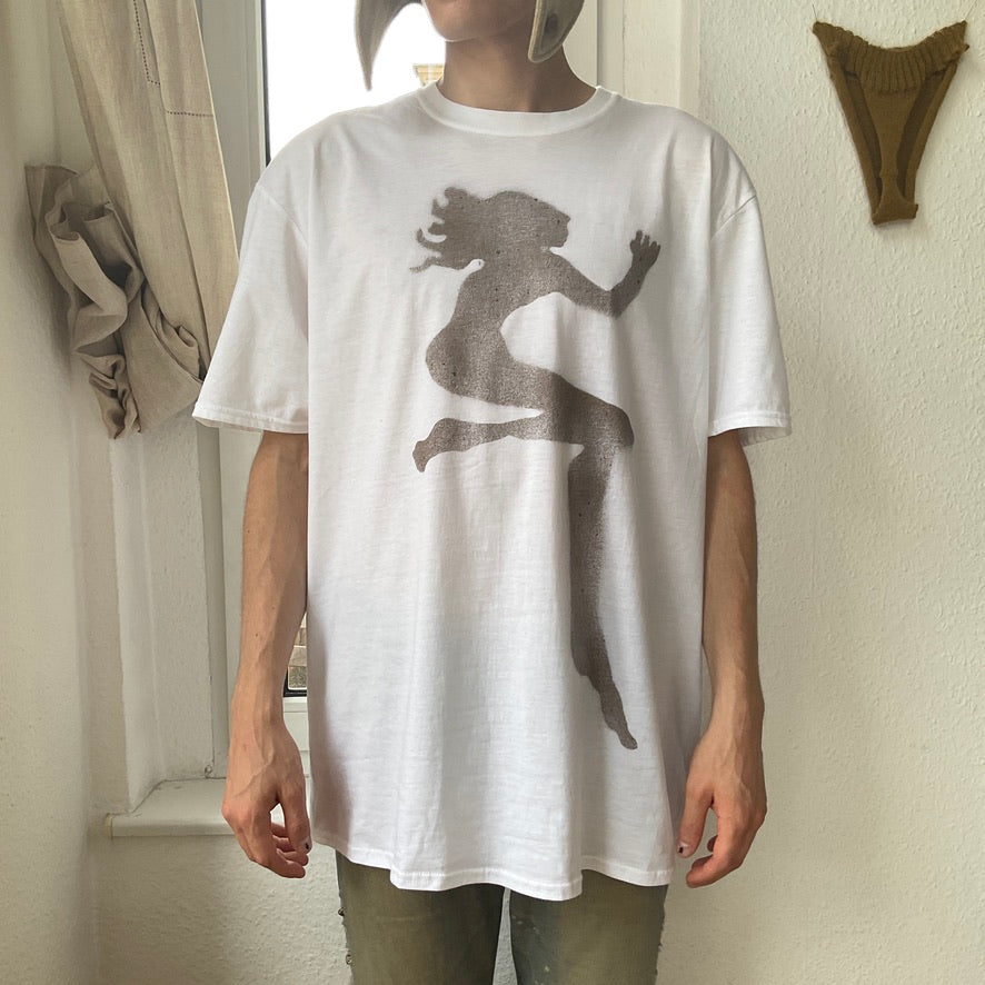 J'adorable Basics ~ big sleepyheads t-shirt