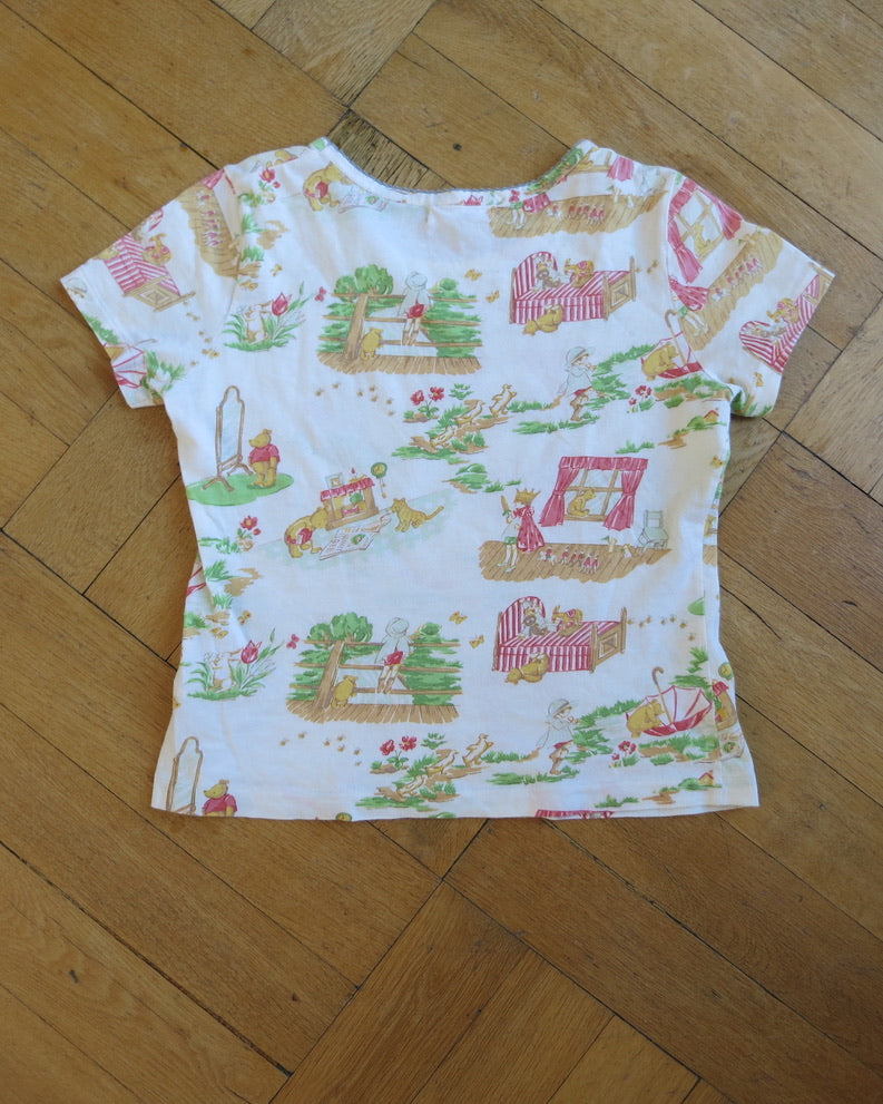 Winnie the Pooh t-shirt