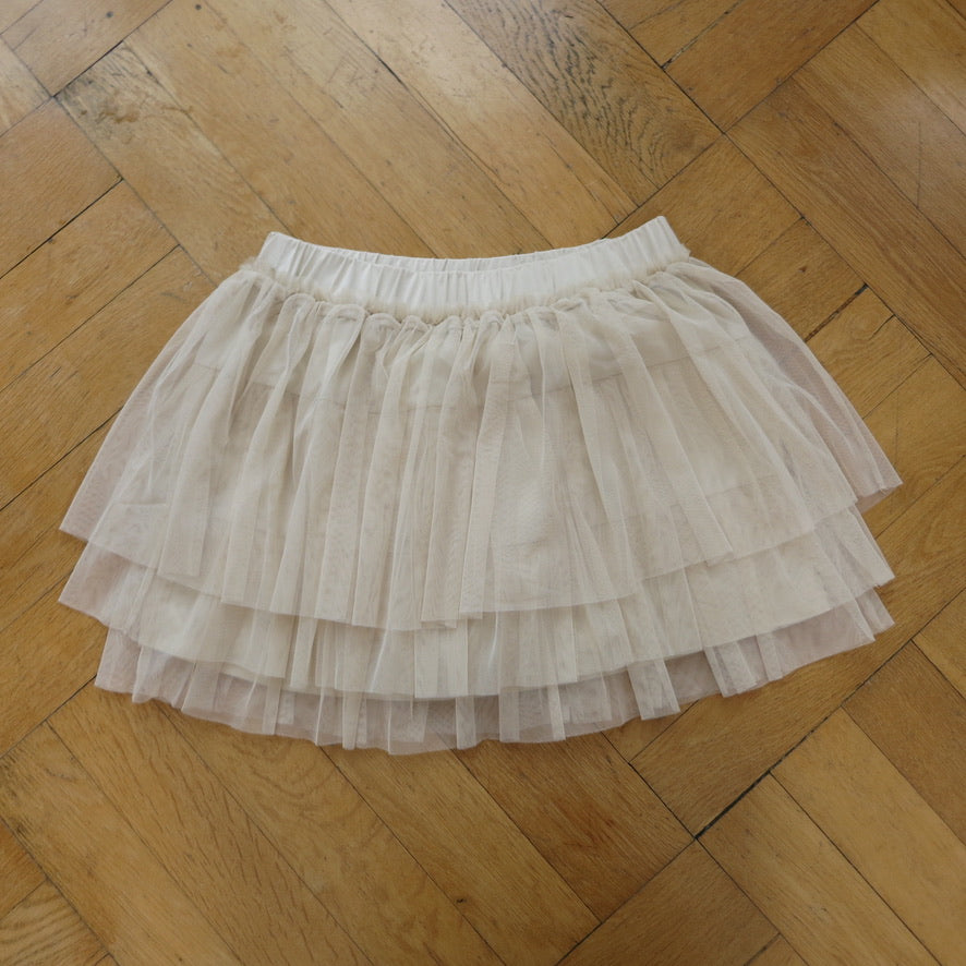 Tutu skort