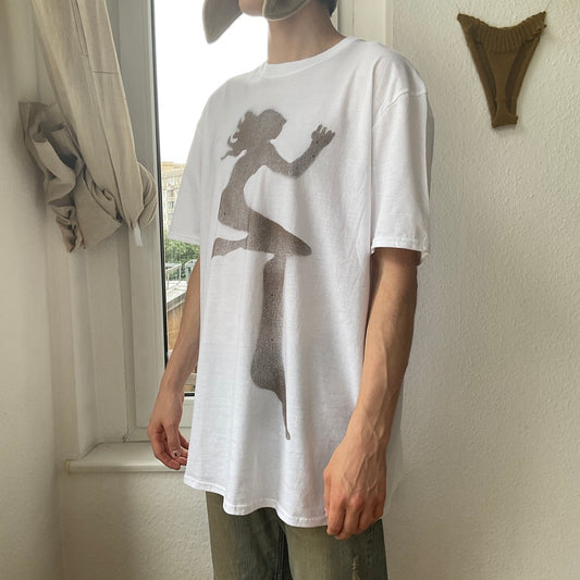 J'adorable Basics ~ big sleepyheads t-shirt