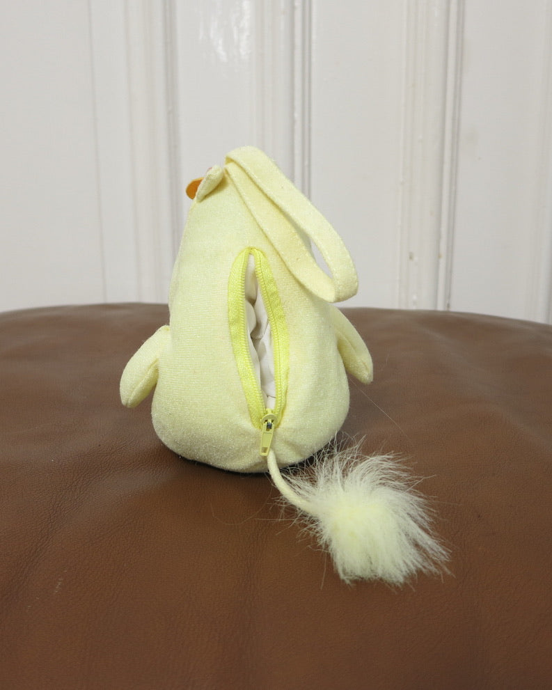 Snorkmaiden pouch plushie