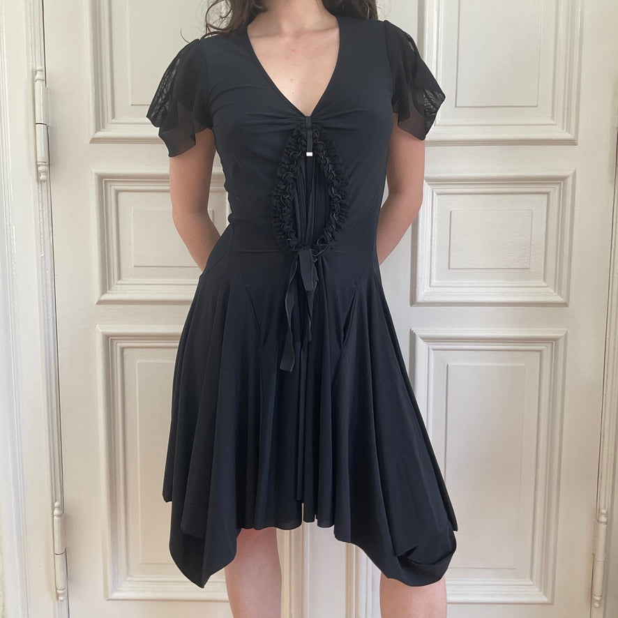High Use dress