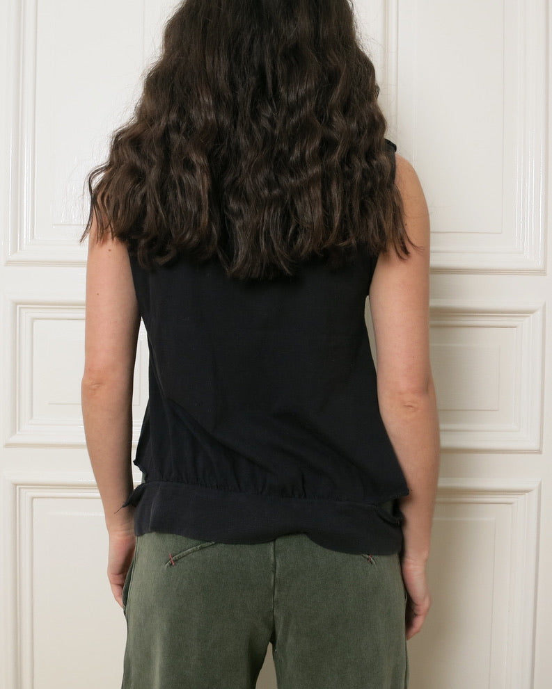Undercover tank top
