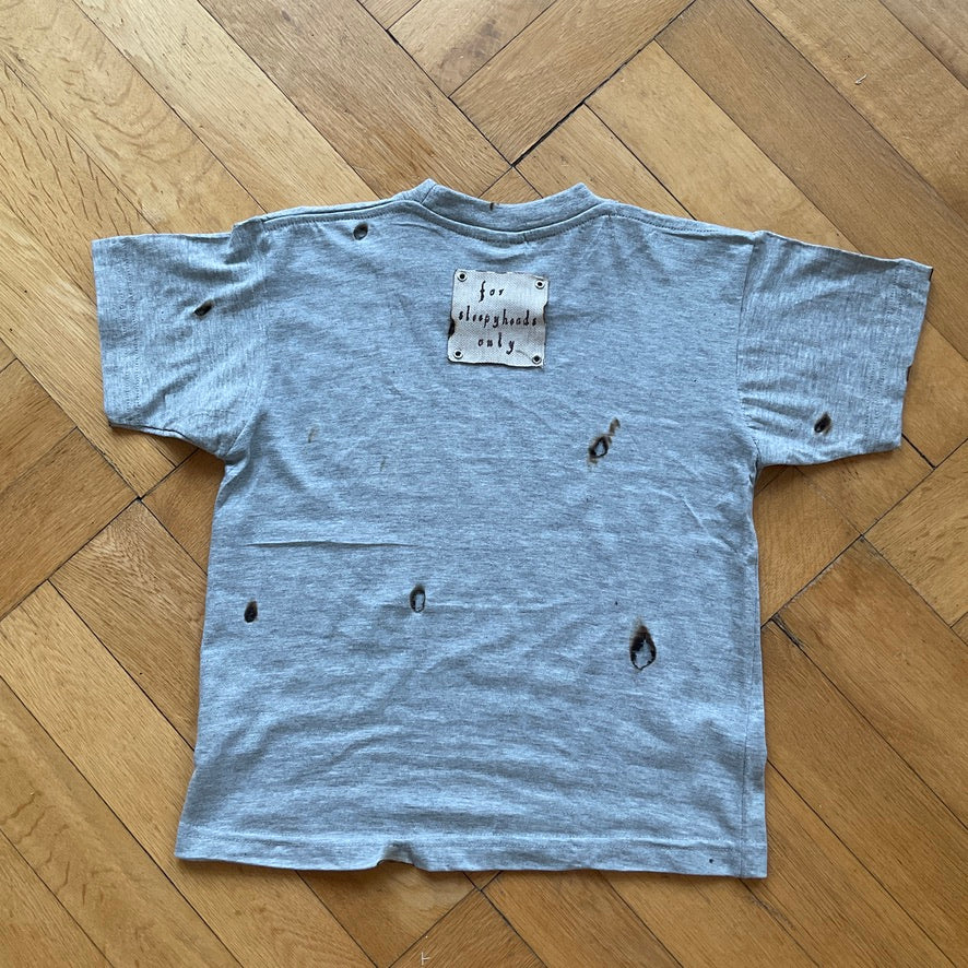 J'adorable Basics ~ toasted sleepyheads t-shirt