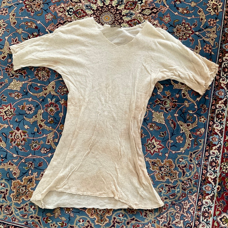 Goa knit dress