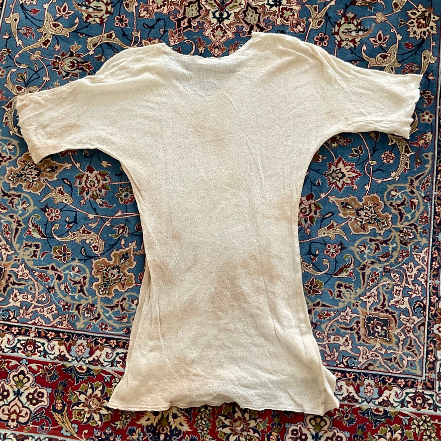 Goa knit dress