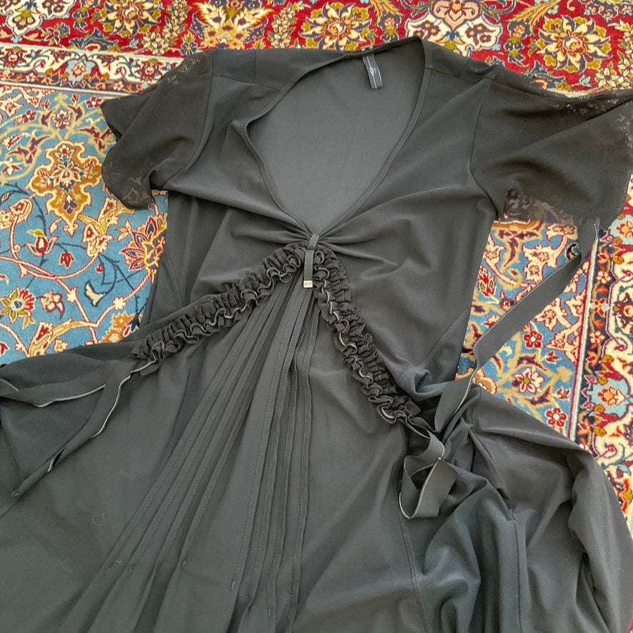 High Use dress