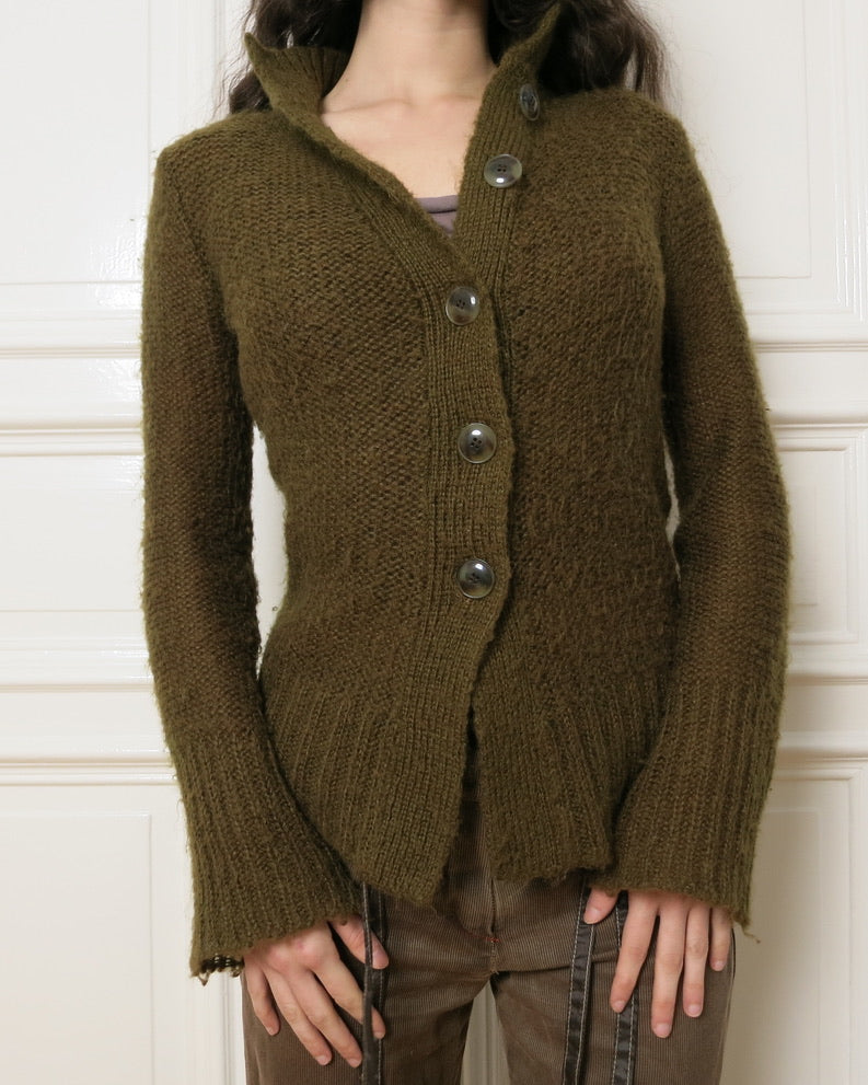 Isabel Marant cardigan