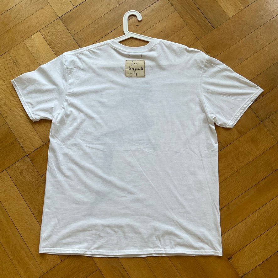 J'adorable Basics ~ big sleepyheads t-shirt