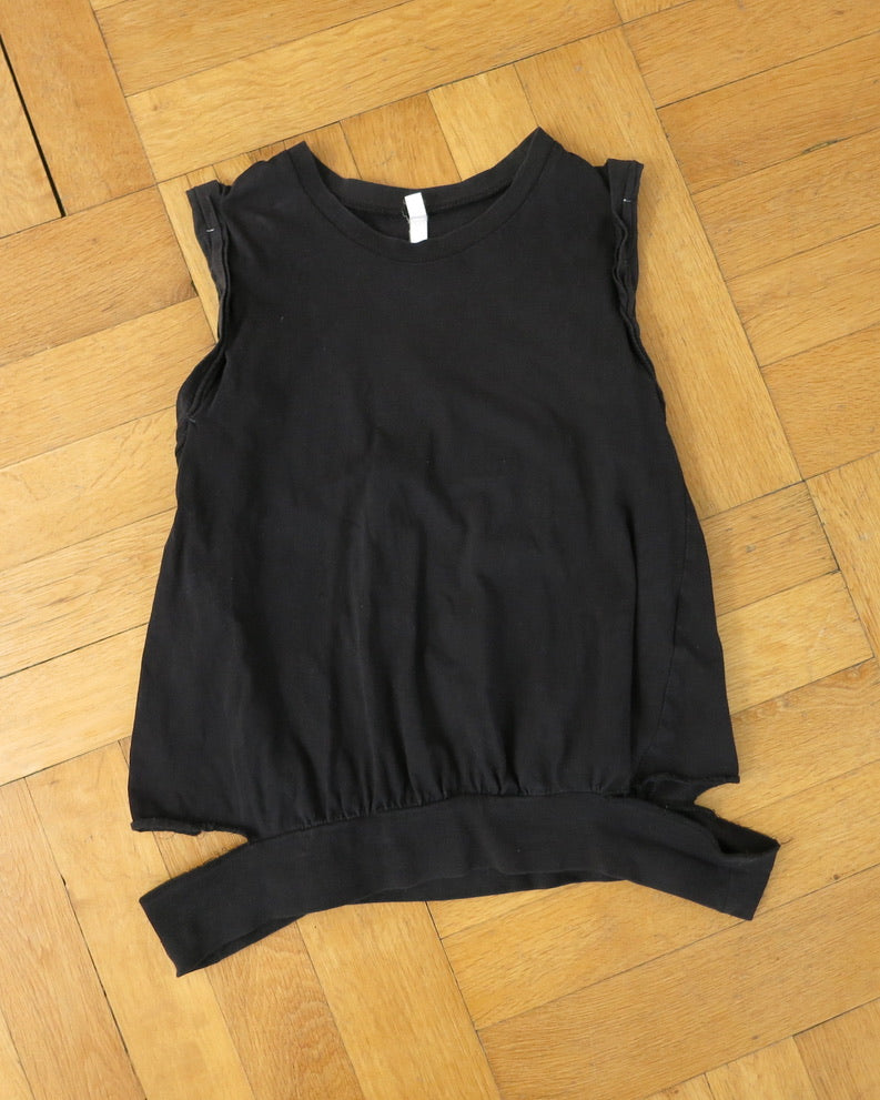 Undercover tank top