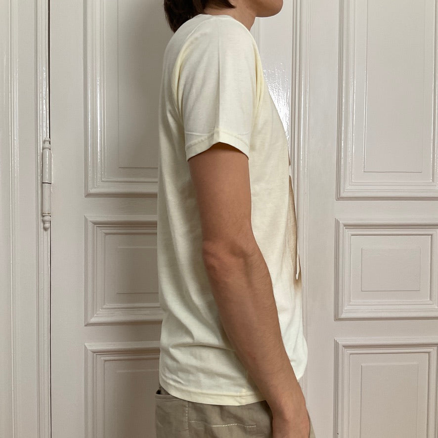 J'adorable Basics ~ organic sleepyheads t-shirt