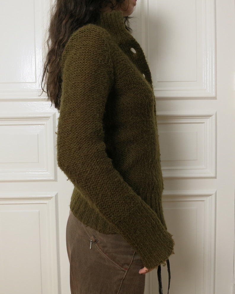 Isabel Marant cardigan