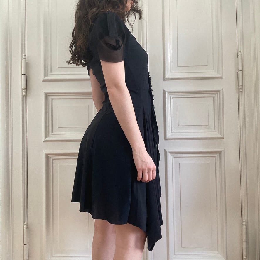 High Use dress