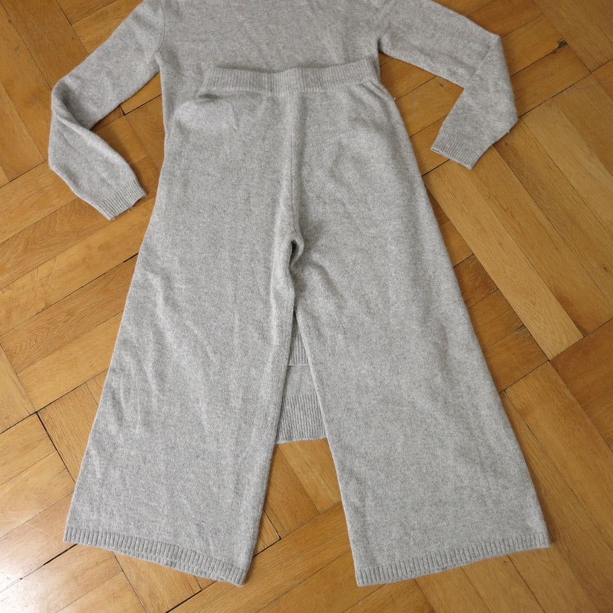 Goa cozy winter set