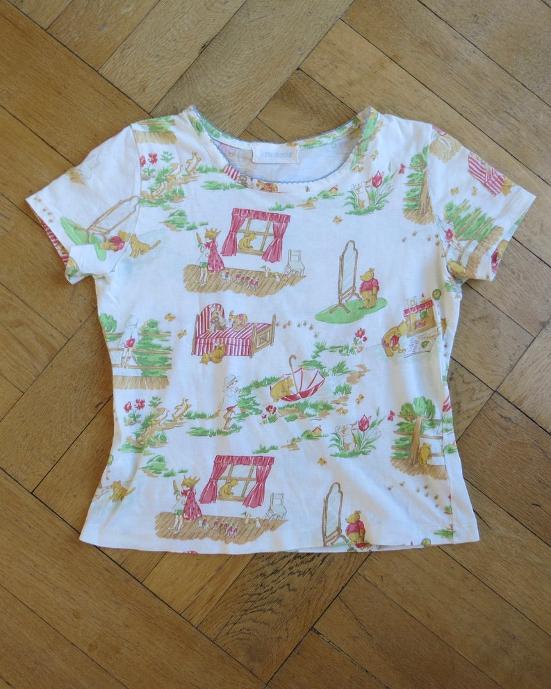 Winnie the Pooh t-shirt