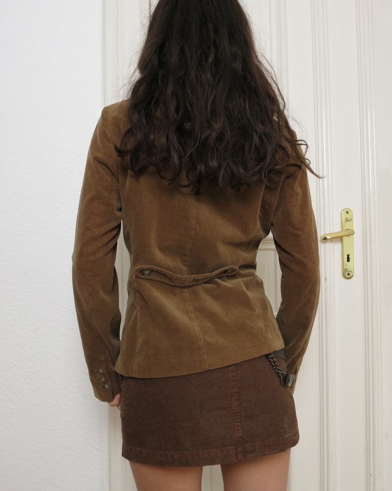 Tsumori Chisato blazer