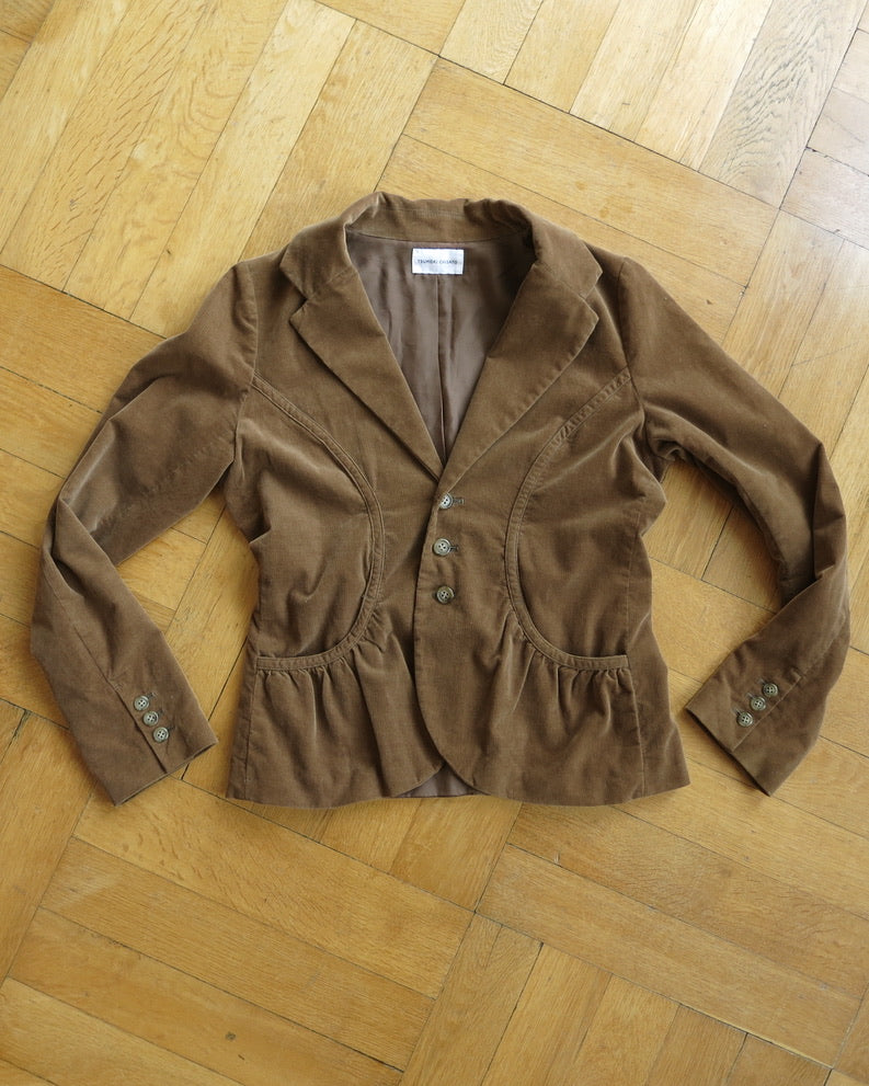 Tsumori Chisato blazer