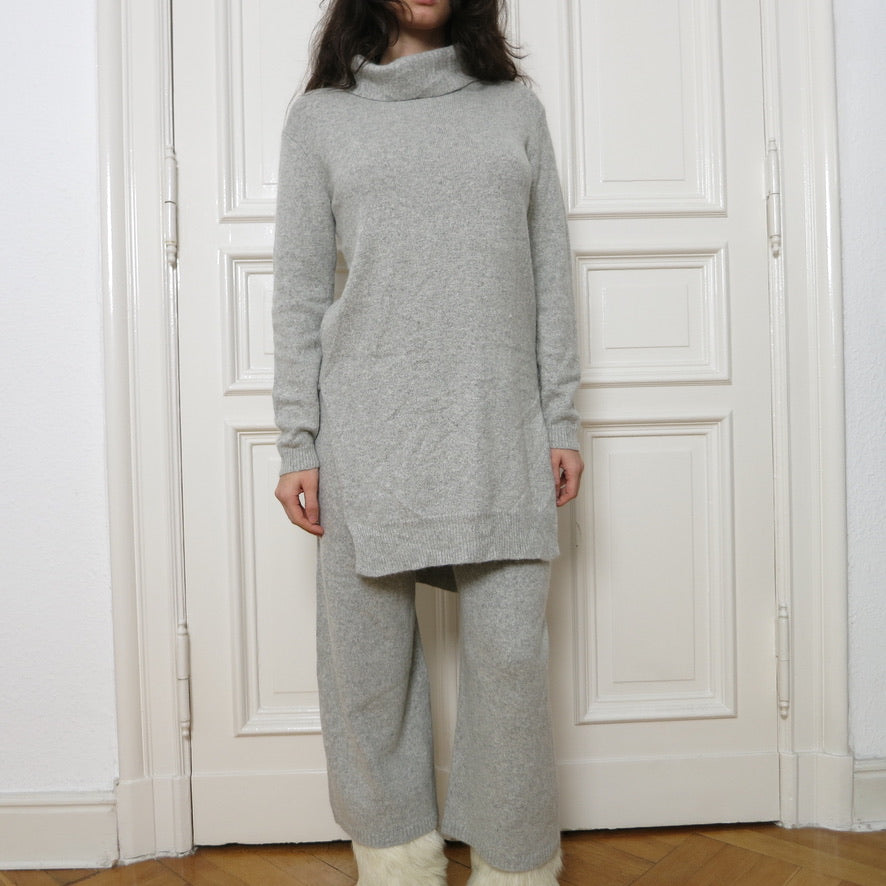 Goa cozy winter set