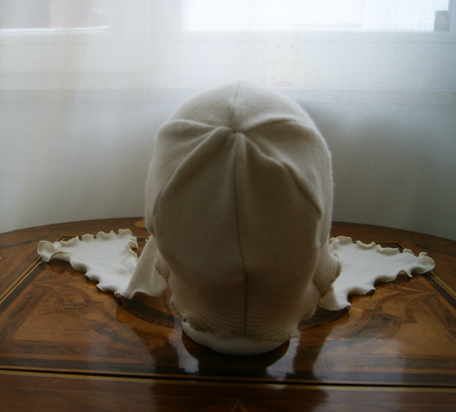 Cavalli orchid bonnet no. xv