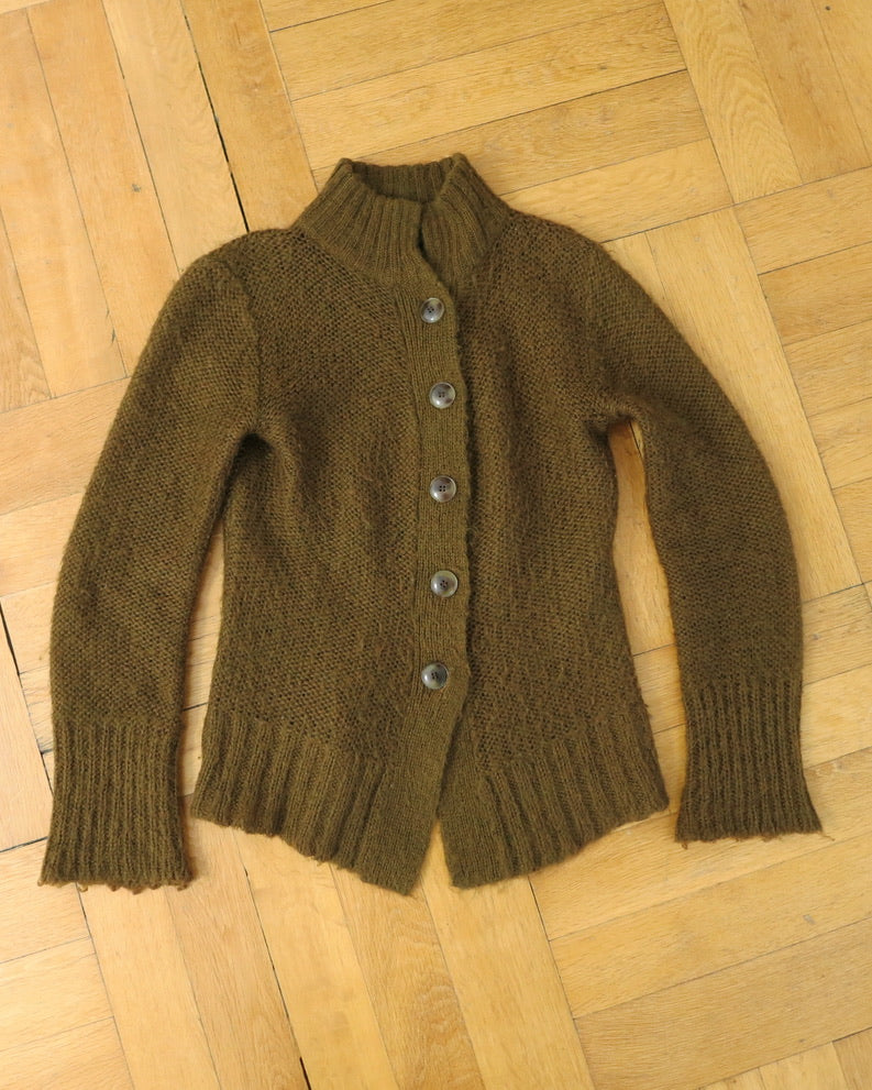 Isabel Marant cardigan