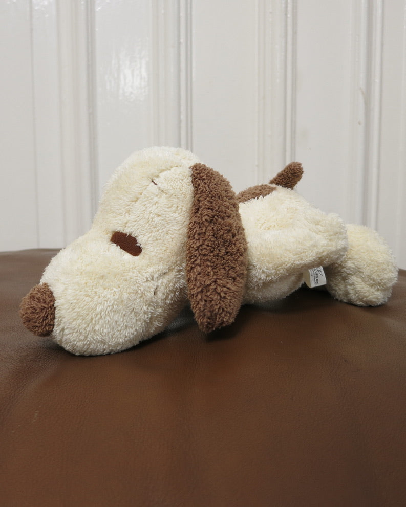 Snoozy Snoopy plushie