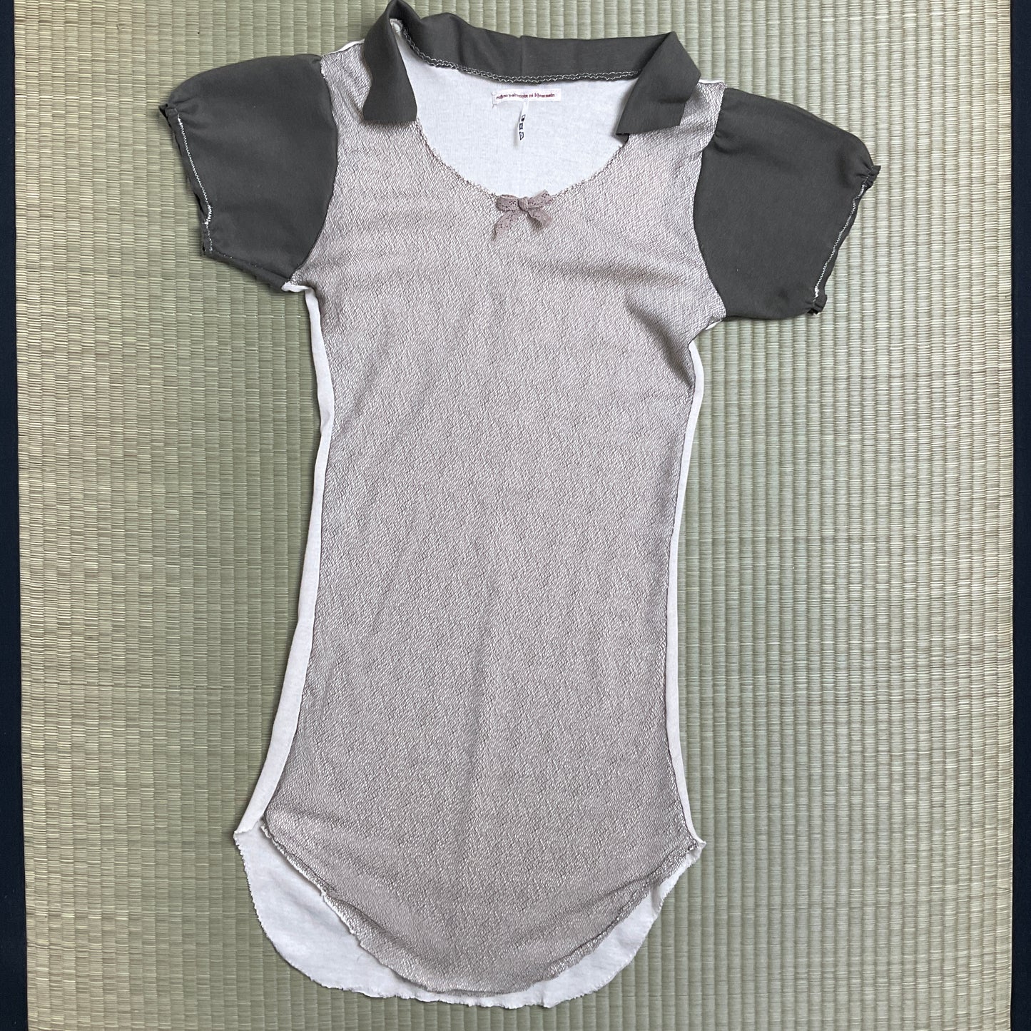 Soccer dress