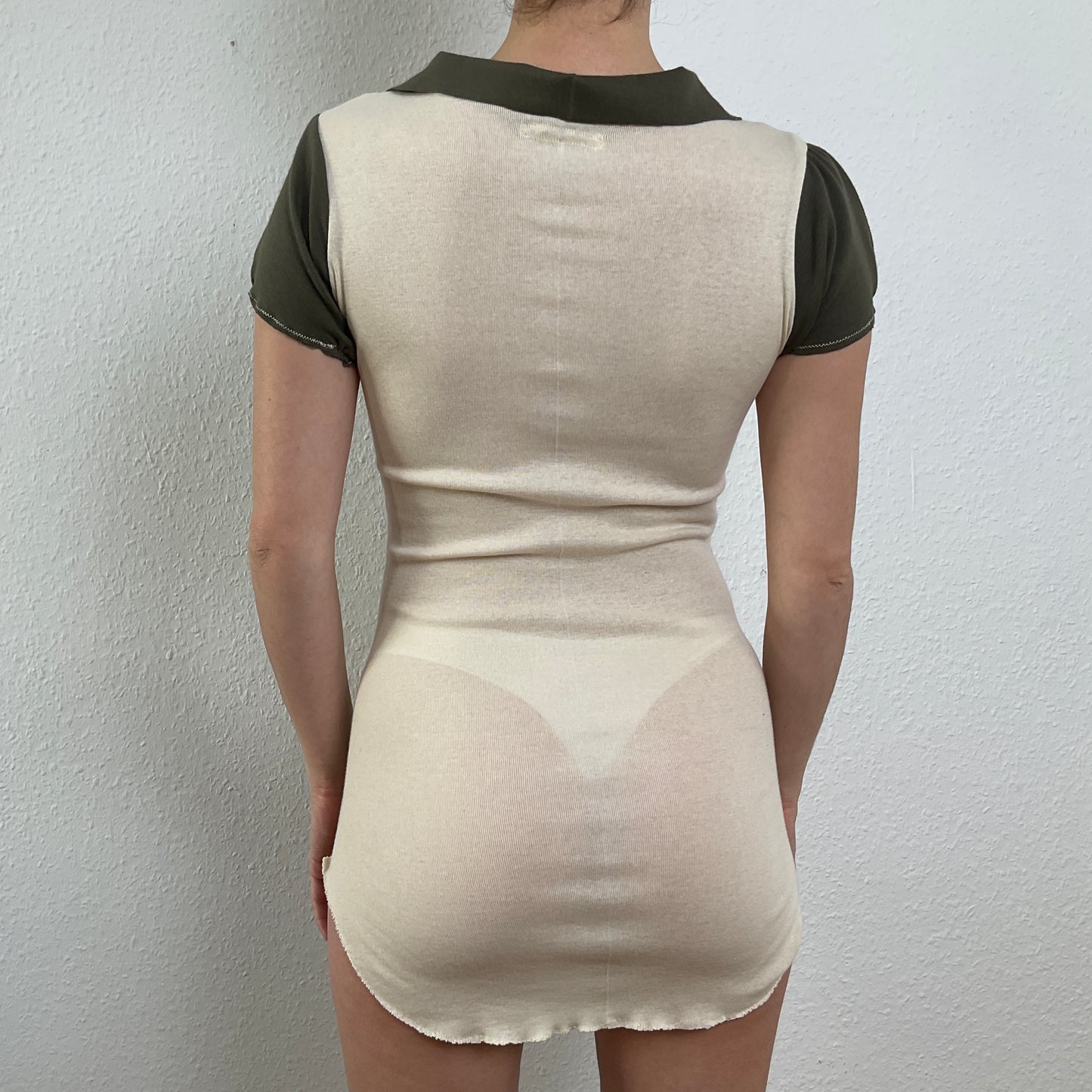 Soccer dress