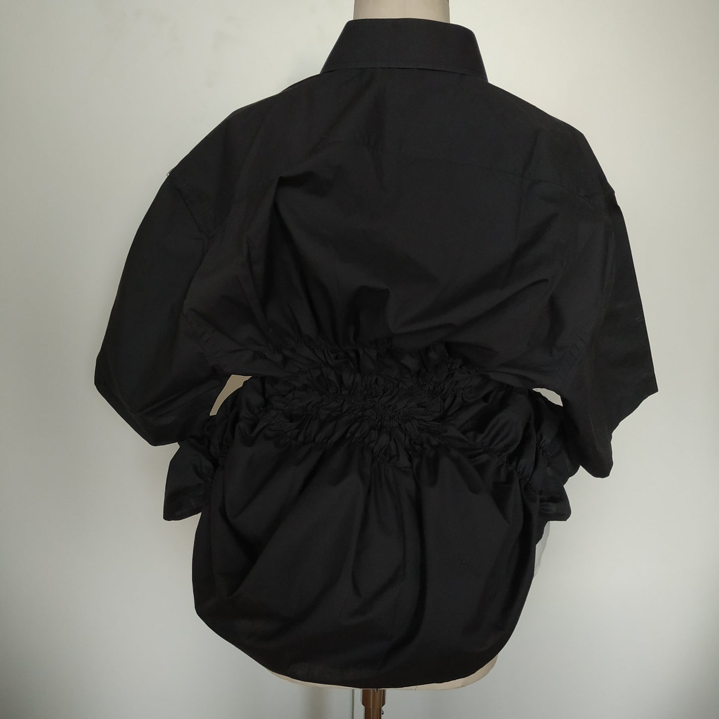 Upcycled Blouse, size M