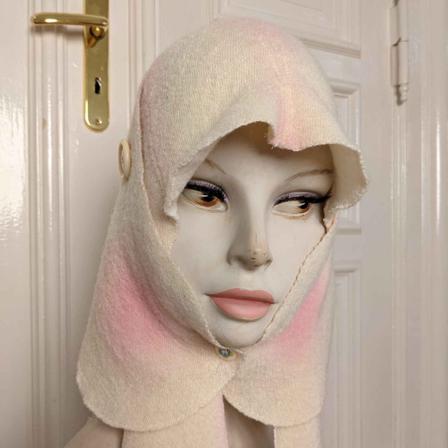 ꒰⑅ᵕ༚ᵕ꒱˖♡ ascended orchid bonnet ♡˖꒰ᵕ༚ᵕ⑅꒱