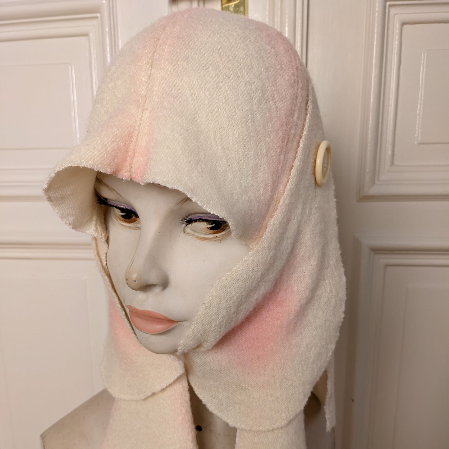 ꒰⑅ᵕ༚ᵕ꒱˖♡ ascended orchid bonnet ♡˖꒰ᵕ༚ᵕ⑅꒱